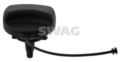 Крышка, топливной бак SWAG купить